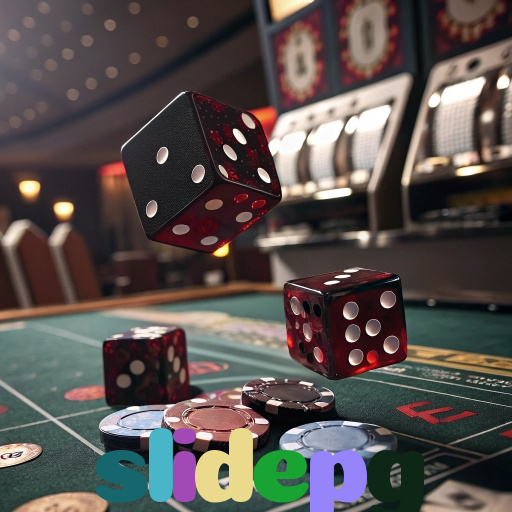 slidepg：Jogue poker, aposte no futebol e ganhe em grandes jogos de cassino!