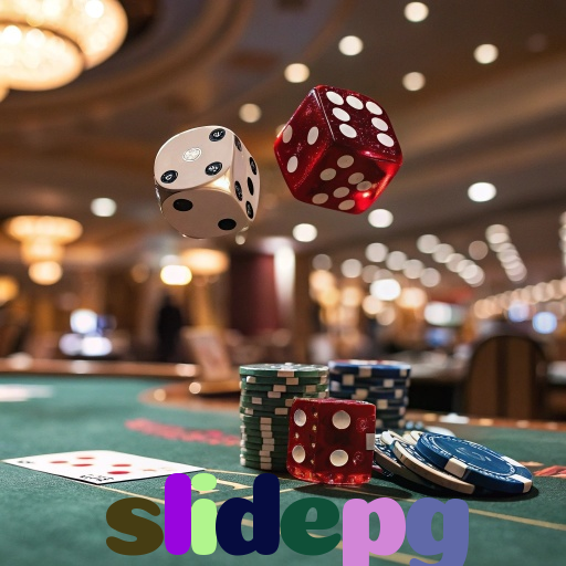 slidepg：Aposte nas melhores slots e conquiste prêmios como nunca!