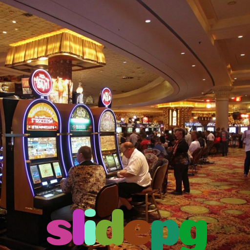 slidepg：Aposte nas melhores slots e conquiste prêmios como nunca!