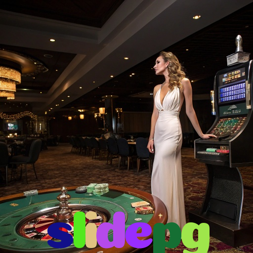 slidepg：Jogue poker, aposte no futebol e ganhe em grandes jogos de cassino!