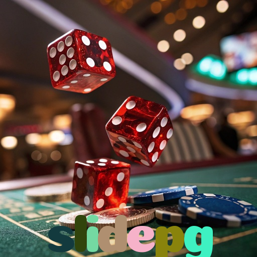 slidepg：Jogue poker, aposte no futebol e ganhe em grandes jogos de cassino!