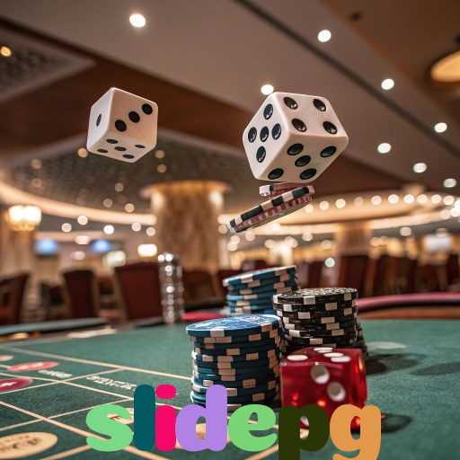 slidepg：Aposte nas melhores slots e conquiste prêmios como nunca!
