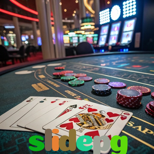 slidepg:Jogue poker, aposte no futebol e ganhe em grandes jogos de cassino!