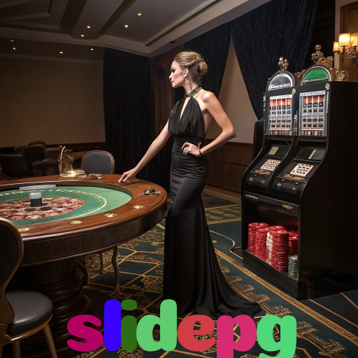 slidepg：Aposte nas melhores slots e conquiste prêmios como nunca!