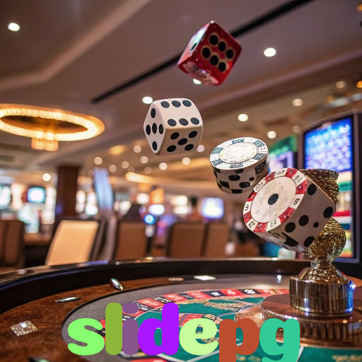 slidepg:Jogue poker, aposte no futebol e ganhe em grandes jogos de cassino!