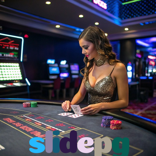 slidepg：Aposte no futebol, jogue poker e conquiste vitórias épicas!