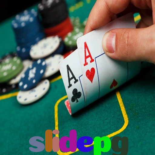 slidepg：Aposte no futebol, jogue poker e conquiste vitórias épicas!