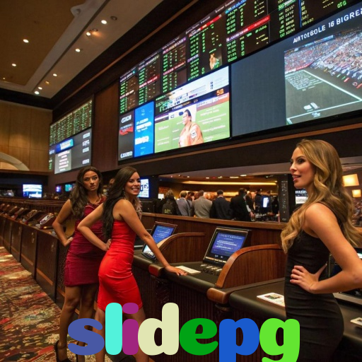 slidepg：Jogue poker, aposte no futebol e ganhe em grandes jogos de cassino!
