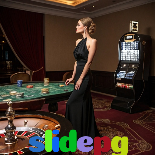 slidepg：Aposte nas melhores slots e conquiste prêmios como nunca!
