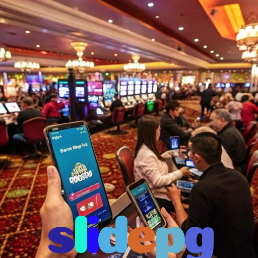 slidepg：Aposte no futebol, jogue poker e conquiste vitórias épicas!