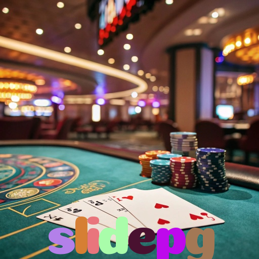 slidepg：Aposte nas melhores slots e conquiste prêmios como nunca!