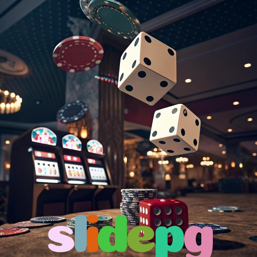 slidepg:Aposte no futebol, jogue poker e conquiste vitórias épicas!