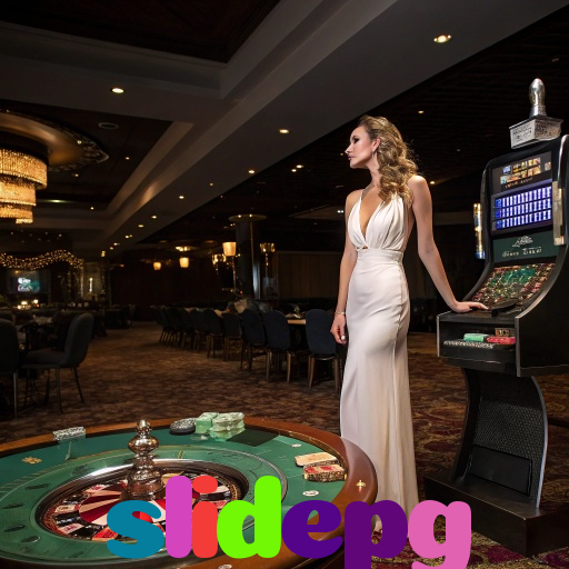 slidepg：Aposte nas melhores slots e conquiste prêmios como nunca!