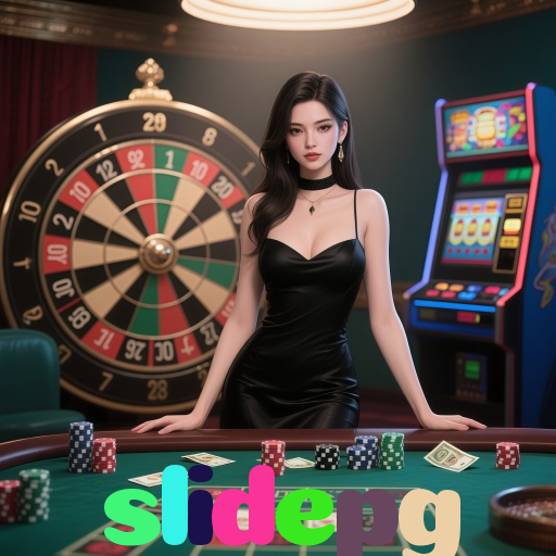slidepg:Jogue poker, aposte no futebol e ganhe em grandes jogos de cassino!