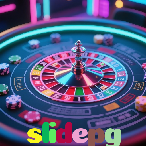slidepg：Aposte nas melhores slots e conquiste prêmios como nunca!