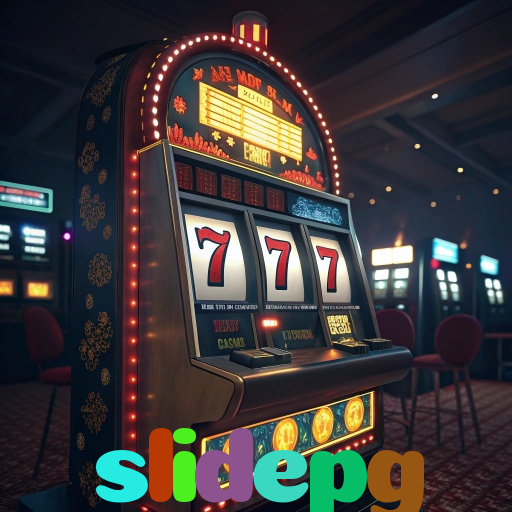 slidepg：Aposte nas melhores slots e conquiste prêmios como nunca!