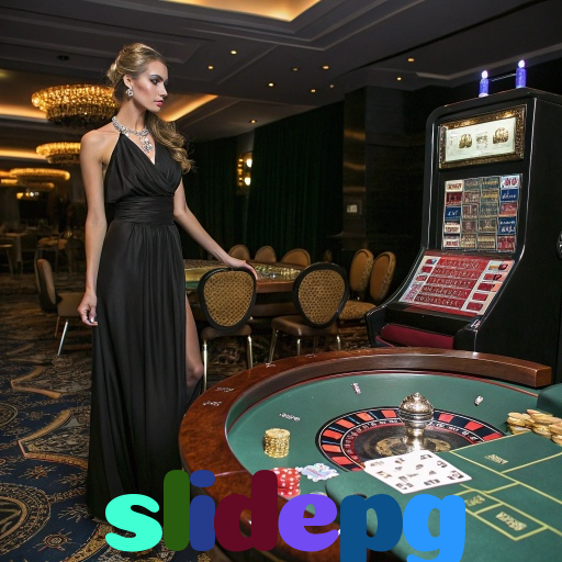 slidepg：Aposte no futebol, jogue poker e conquiste vitórias épicas!
