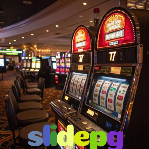 slidepg：Jogue poker, aposte no futebol e ganhe em grandes jogos de cassino!