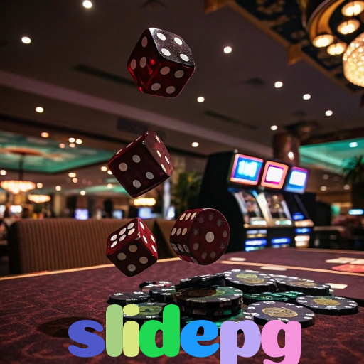 slidepg：Aposte nas melhores slots e conquiste prêmios como nunca!