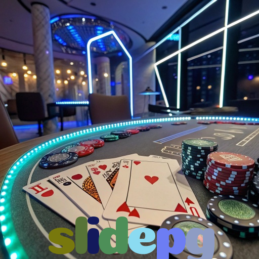 slidepg：Aposte nas melhores slots e conquiste prêmios como nunca!