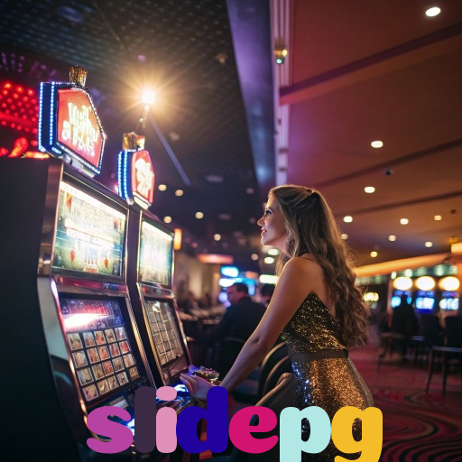 slidepg：Aposte no futebol, jogue poker e conquiste vitórias épicas!