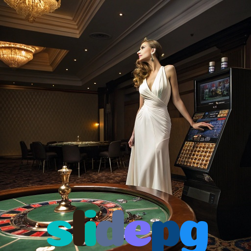 slidepg：Aposte nas melhores slots e conquiste prêmios como nunca!