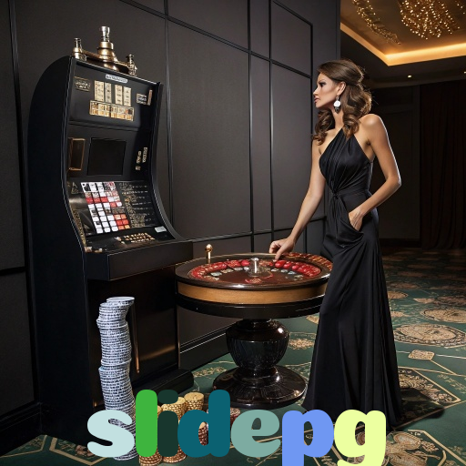 slidepg：Aposte nas melhores slots e conquiste prêmios como nunca!