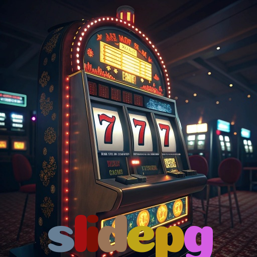 slidepg：Aposte no futebol, jogue poker e conquiste vitórias épicas!