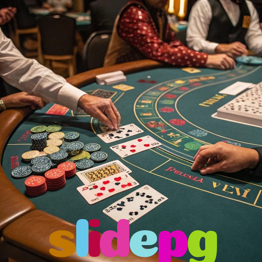 slidepg：Jogue poker, aposte no futebol e ganhe em grandes jogos de cassino!