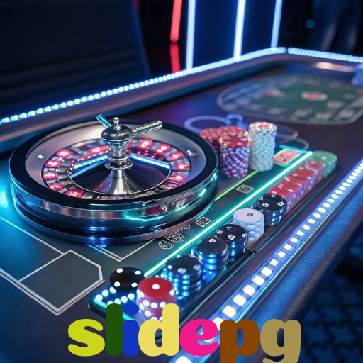 slidepg:Jogue poker, aposte no futebol e ganhe em grandes jogos de cassino!