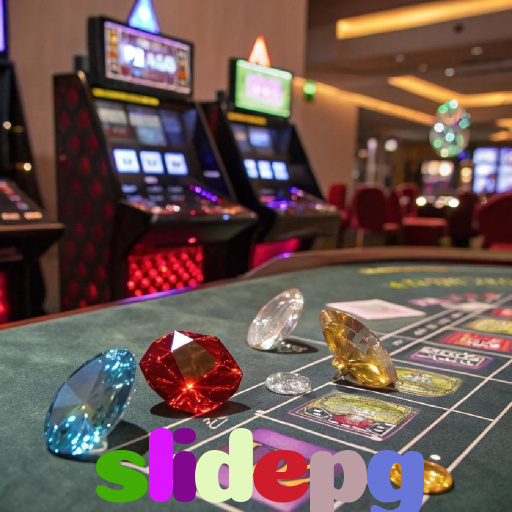 slidepg：Aposte no futebol, jogue poker e conquiste vitórias épicas!