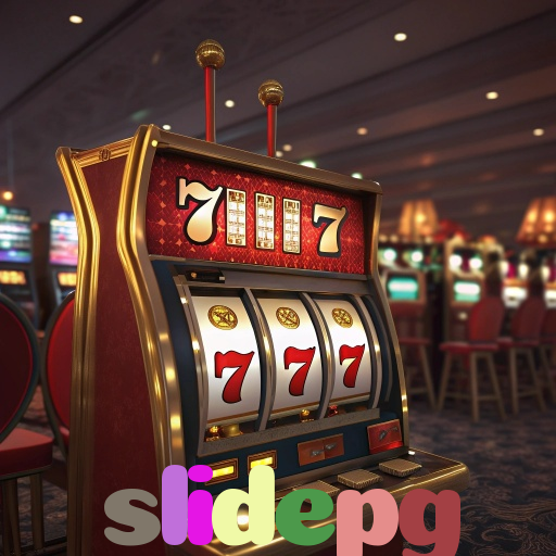slidepg：Jogue poker, aposte no futebol e ganhe em grandes jogos de cassino!