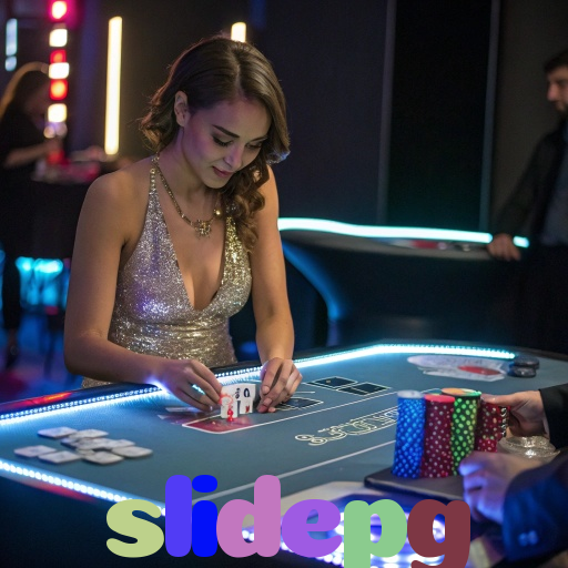 slidepg：Aposte no futebol, jogue poker e conquiste vitórias épicas!