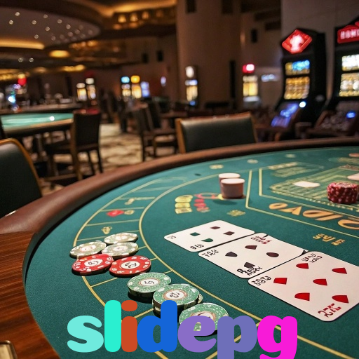 slidepg：Aposte nas melhores slots e conquiste prêmios como nunca!