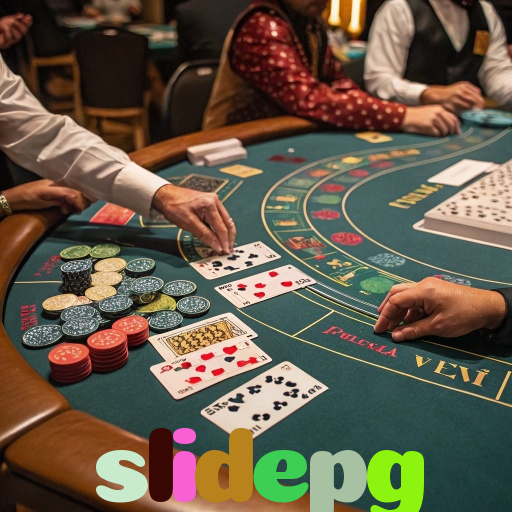 slidepg：Jogue poker, aposte no futebol e ganhe em grandes jogos de cassino!