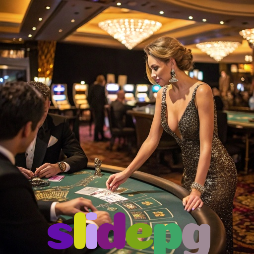 slidepg：Aposte nas melhores slots e conquiste prêmios como nunca!