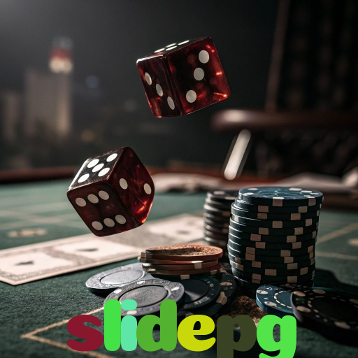slidepg：Jogue poker, aposte no futebol e ganhe em grandes jogos de cassino!