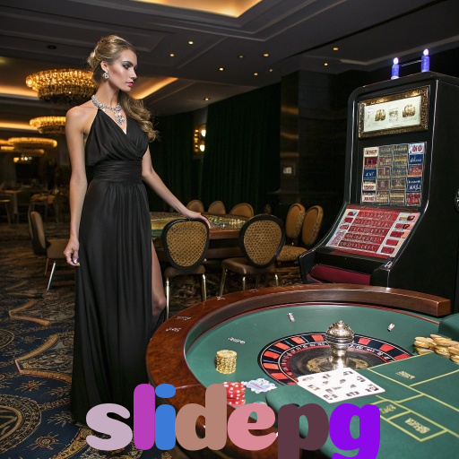 slidepg:Jogue poker, aposte no futebol e ganhe em grandes jogos de cassino!