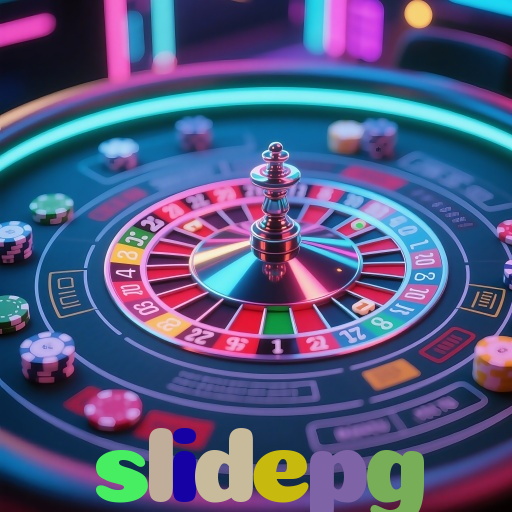 slidepg：Jogue poker, aposte no futebol e ganhe em grandes jogos de cassino!