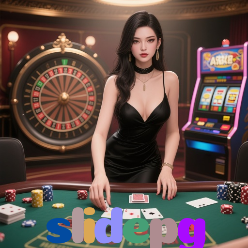 slidepg:Jogue poker, aposte no futebol e ganhe em grandes jogos de cassino!