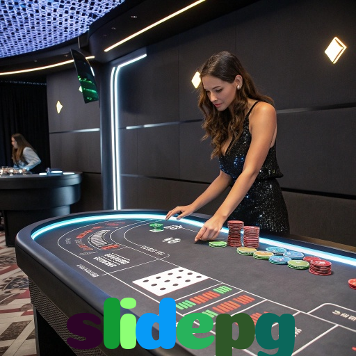 slidepg:Jogue poker, aposte no futebol e ganhe em grandes jogos de cassino!