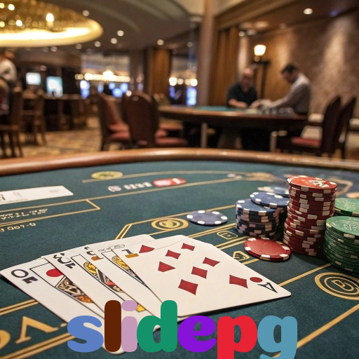 slidepg：Jogue poker, aposte no futebol e ganhe em grandes jogos de cassino!