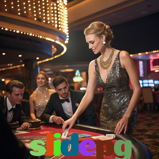 slidepg：Aposte nas melhores slots e conquiste prêmios como nunca!