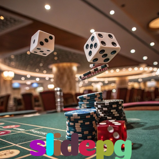 slidepg：Aposte nas melhores slots e conquiste prêmios como nunca!