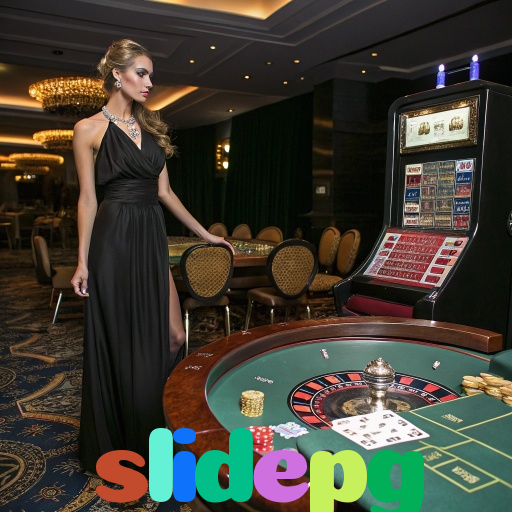 slidepg:Aposte no futebol, jogue poker e conquiste vitórias épicas!