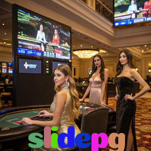 slidepg:Jogue poker, aposte no futebol e ganhe em grandes jogos de cassino!