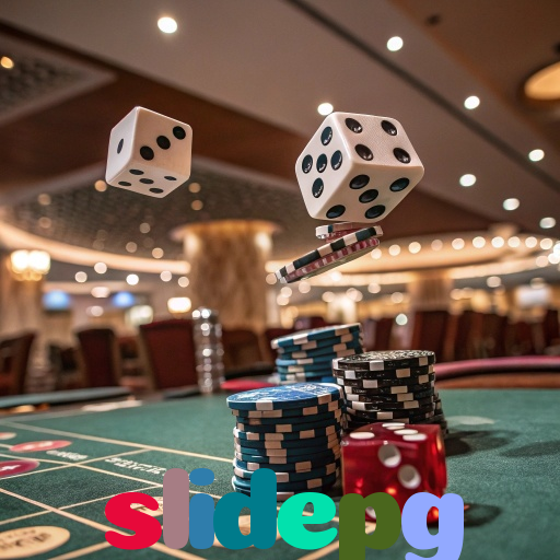 slidepg：Aposte no futebol, jogue poker e conquiste vitórias épicas!