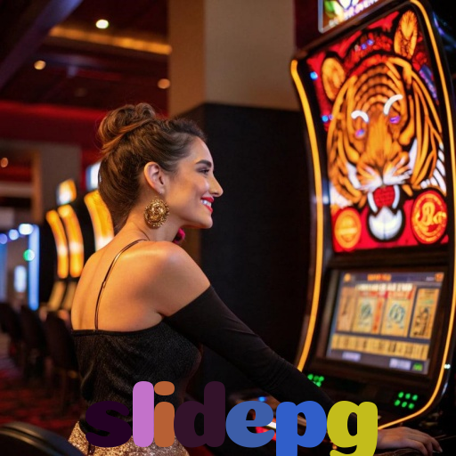 slidepg：Aposte no futebol, jogue poker e conquiste vitórias épicas!