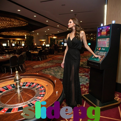 slidepg：Aposte nas melhores slots e conquiste prêmios como nunca!