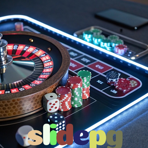 slidepg:Jogue poker, aposte no futebol e ganhe em grandes jogos de cassino!